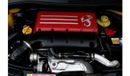 Abarth 595 Competizione | 1,361 P.M  | 0% Downpayment | Perfect Condition!