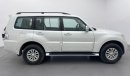 Mitsubishi Pajero GLS MIDLINE 3.5 | Under Warranty | Inspected on 150+ parameters