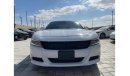 Dodge Charger 3.6L SXT (Base)