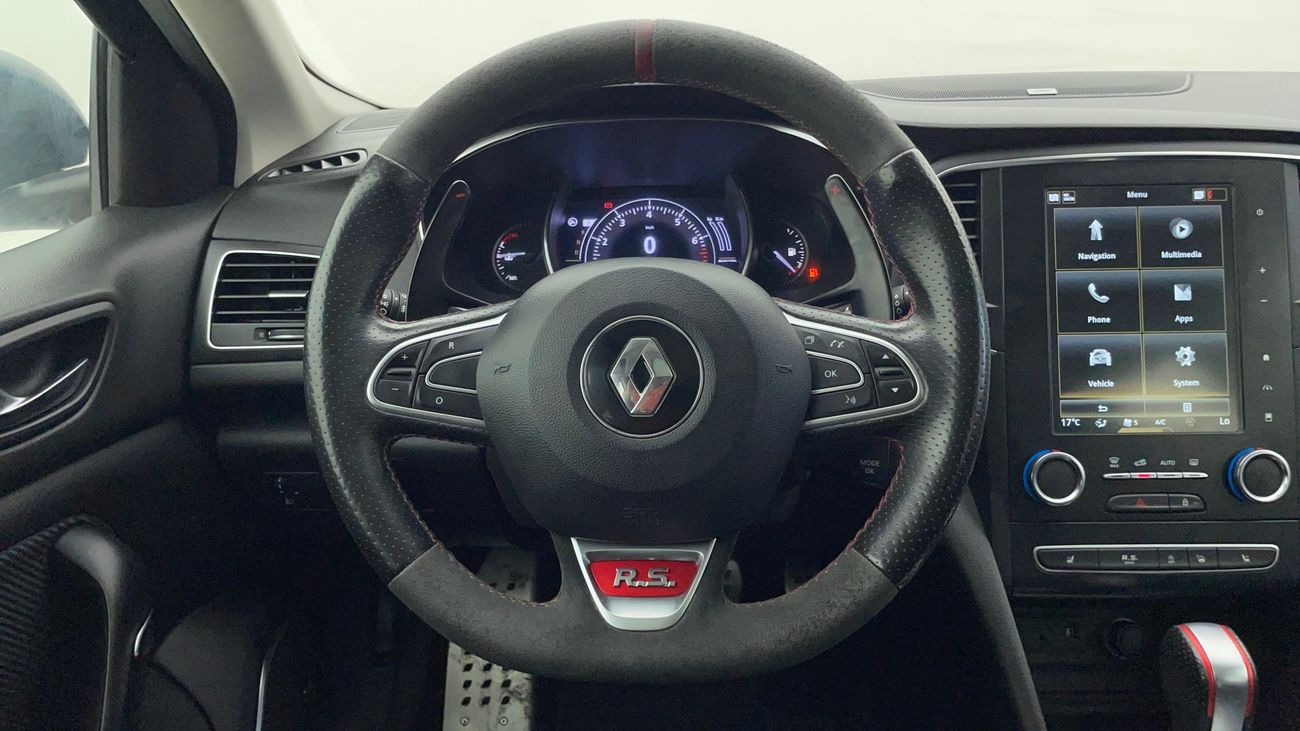 Renault Megane RS 1.8 | Zero Down Payment | Home Test Drive