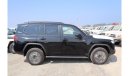 Toyota Land Cruiser LAND CRUISER GR SPORT 3.5L TWIN TURBO PTR  FULL OPTION