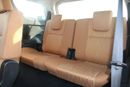 Toyota Fortuner TOYOTA FORTUNER 2.7L PETROL GRADE E GRADE AUTO
