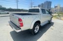 Toyota Hilux diesel engine ,3.0 liter ,manual gear ,right hand drive
