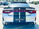 Dodge Charger R/T 5.7L | Monthly 1600/- | 0% DP | Super Track Pak | Park Assist | # 59419