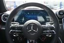 مرسيدس بنز كوبيه CLE 53 AMG Mercedes-AMG CLE 53 Coupé 4MATIC+ 3.0L Inline-6 Turbo with Mild-Hybrid