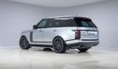 Land Rover Range Rover P525 Autobiography - Extended Special Offers - AED 4,224 P/M