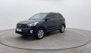 Hyundai Creta GL 1600