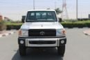 تويوتا لاند كروزر بيك آب TOYOTA LAND CRUISER PICKUP 2010 DIESEL MANUAL GEAR GULF SPACE 4X4