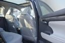 Toyota Highlander TOYOTA HIGLANDER 2.5L HEV