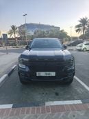 Ford Ranger Ford Range Used Car