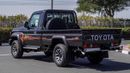 Toyota Land Cruiser Pick Up 2025 Toyota Land Cruiser LC79 SC AT V6 4.0 Petrol Full Option