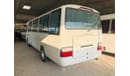 Toyota Coaster 30 lugares - preço especial para ANGOLA (4.2 DIESEL)