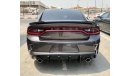 Dodge Charger Dodge Charger SXT V6 3.6L  Model: 2017