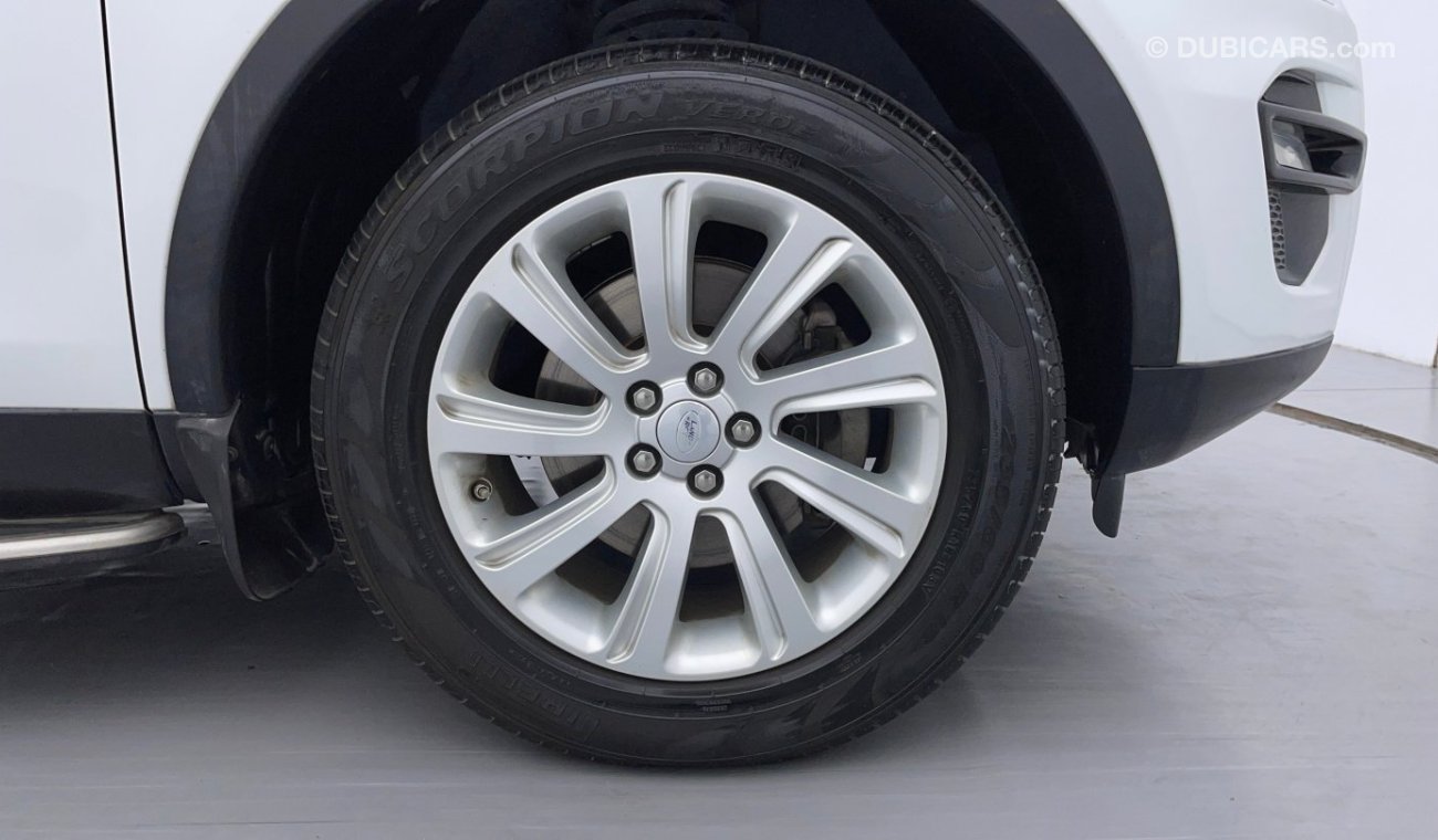 Land Rover Discovery Sport SPORT 2 | Zero Down Payment | Free Home Test Drive