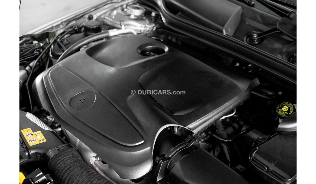 Mercedes-Benz A 250 Sport AMG 2016 Mercedes A250 AMG Petronas Edition / Full-Service History