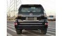 لكزس GS 460 4.6L PETROL, 18" ALLOY RIMS, FRONT POWER SEATS, TRACTION CONTROL (LOT # 738)