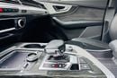 أودي Q7 45 TFSI quattro Luxury 3.0L