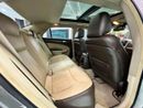 كرايسلر 300C Limited 3.6L || GCC || SPACIOUS AND DEPENDABLE || GREAT || EXCELLENT PERFORMANCE || COMFORT