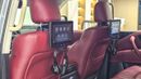 Nissan Patrol LE PLATINUM CITY