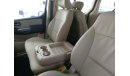 Hyundai H-1 HYUNDAI H1 9 SEATS 2019 MODEL