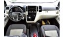 Toyota Hiace GL 2.8L DIESEL 13 SEATER HIGH ROOF ( FULL OPTION )  2020 Model