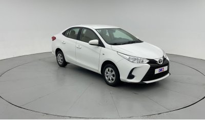 Toyota Yaris E/SE 1.5 | Zero Down Payment | Free Home Test Drive