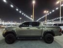 Toyota Hilux Adventure 4.0L TOYOTA HILUX ADVENTURE 2021 GCC V6 ENGINE 4.0L clean car no any work required just bu