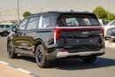 كيا كارنيفال EX DLX GDI 3.5L | Korean Specs | V6 Petrol | 8-Speed Automatic | LHD | BEST PRICE