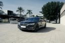 بي أم دبليو 750Li 750Li xDrive GCC Specs - Pristine Condition