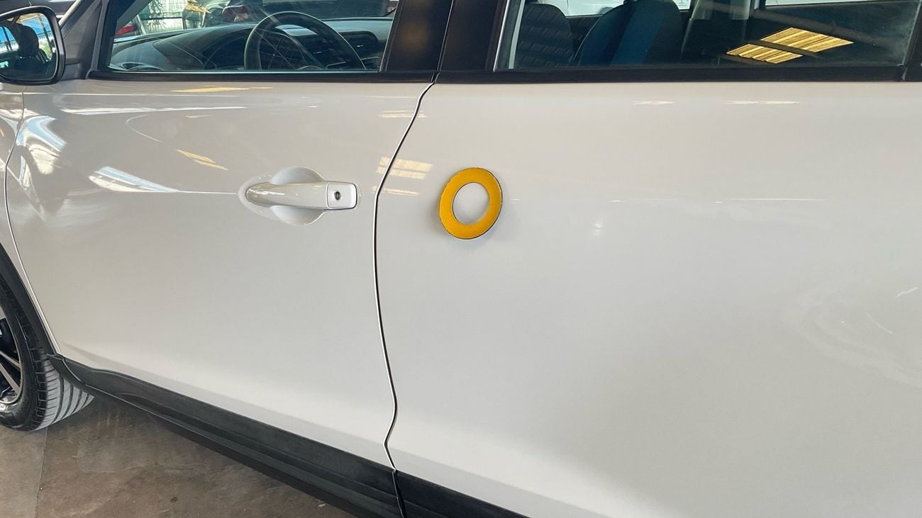 Nissan Kicks 1.6 S CVT | Guaranteed Warranty | 0 Down Payment