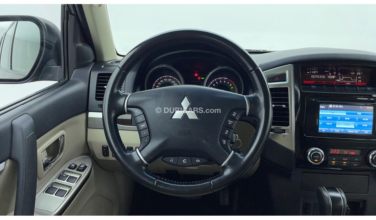 Mitsubishi Pajero GLS MID 3.8 | Zero Down Payment | Free Home Test Drive