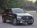 مرسيدس بنز GLC 220 d MERCEDES GLC-220d // KOREAN 2022//ORGINAL PAINT // ACCIDENT FREE //LOW MILEAGE//PERFECT CONDITION