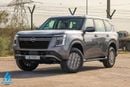 نيسان باترول LE T2 3.5L V6 AWD 9AT 2026 | 8-Seater | Power Tailgate | 18” Alloy Wheels | Full Safety