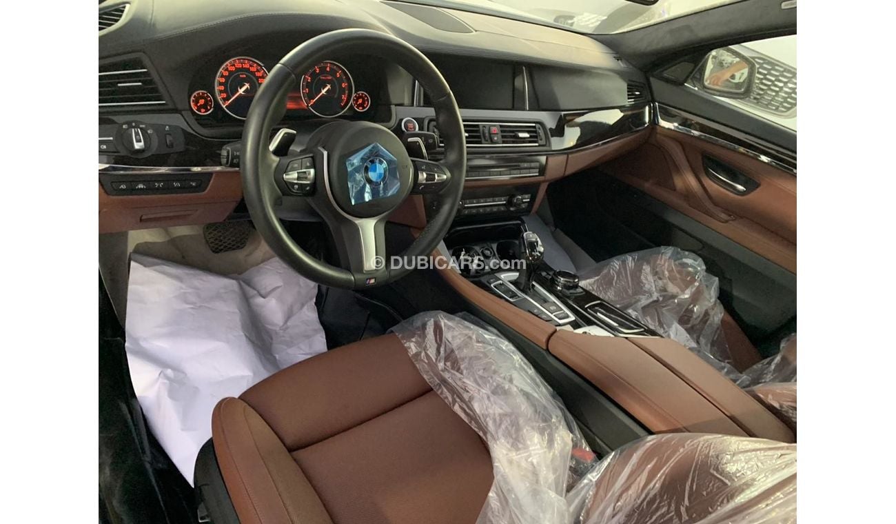 BMW 528i FULL OPTION