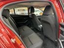 Mazda 3 SELECT NO CONVENIENCE FEES | UNDER WARRANTY | 0% DOWN PAYMENT | CERTIFIED PRE-OWNED |