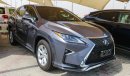 Lexus RX350