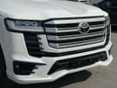 Toyota Land Cruiser VXR -Z 3.3L DIESEL TWIN TURBO 2025 MODEL