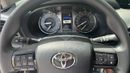 Toyota Hilux Toyota HILUX P DC 4WD 2.7L LS6 HIGH AT