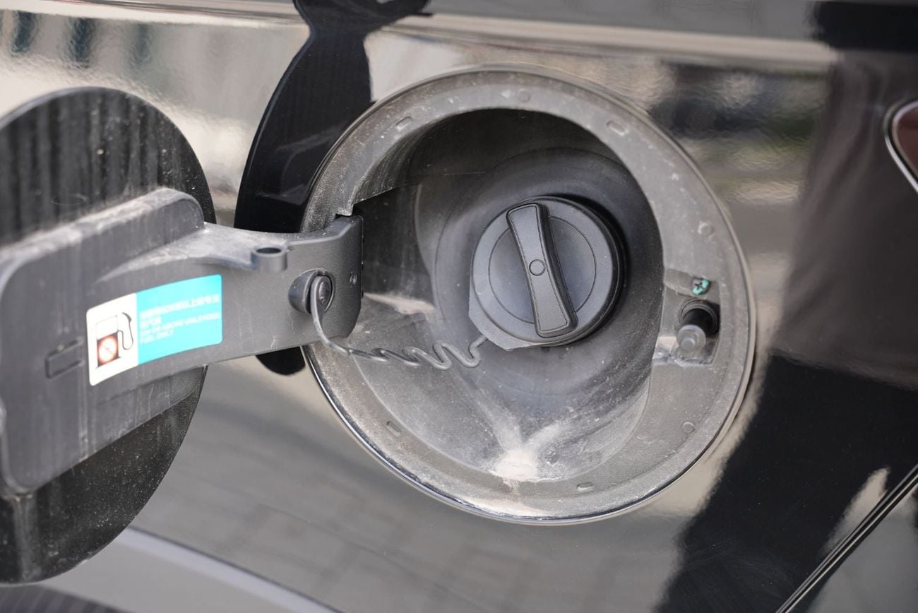 بي واي دي سونغ بلس COMFORT سيارة BYD Song Plus DM-i موديل 2025، إصدار القيادة الذكية بمدى 112 كم، 0 كم
