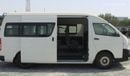 تويوتا هاياس DLS - STD ROOF 2.5 DIESEL