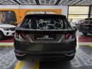 هيونداي توسون SMART 2.0L