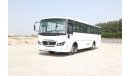 Tata 613 66 SEATER BUS WITH GCC SPECS