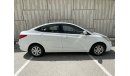 Hyundai Accent GL 1.6 | Under Warranty | Free Insurance | Inspected on 150+ parameters