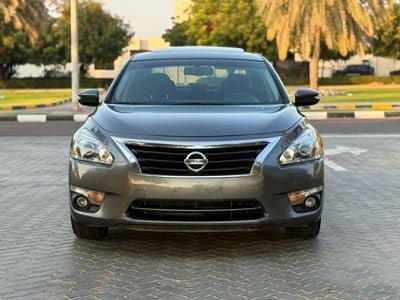 نيسان ألتيما SL 2.5L