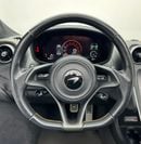 McLaren 570S 2019 McLaren 570s Spider, July/2026 McLaren Warranty, McLaren Full Service History, GCC