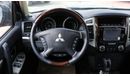Mitsubishi Pajero 2020 3.8L | BLACK/BLACK | GCC specs Full Option | Export Price
