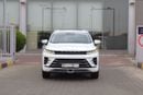 Exeed LX Luxury 1.6T