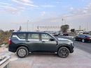 Nissan Patrol SE Platinum 2025 SUV 3.8L Brand New 0Km