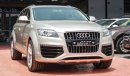 Audi Q7 Quattro Supercharged