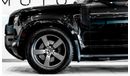 لاند روفر ديفندر 2023 Land Rover Defender 110 P400 S, 2028 Land Rover Warranty + Service Contract, Low Kms, GCC
